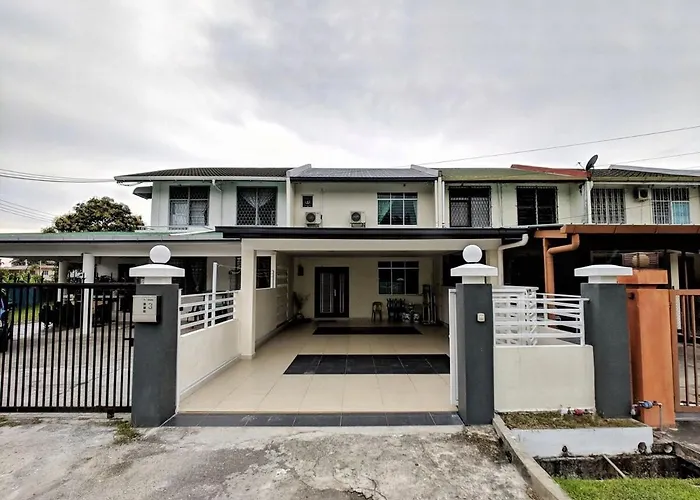 Hin Loi Homes