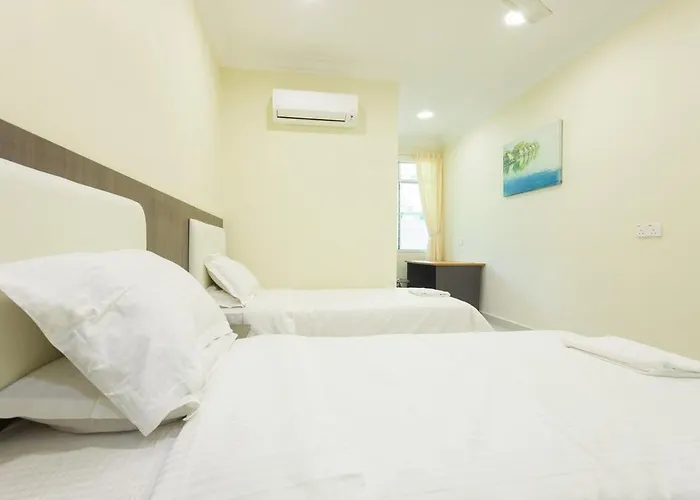 Hin Loi Homes