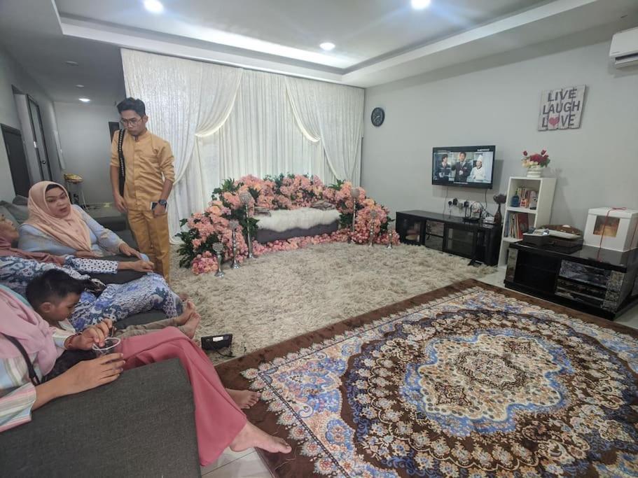 Hin Loi Homes Holiday home