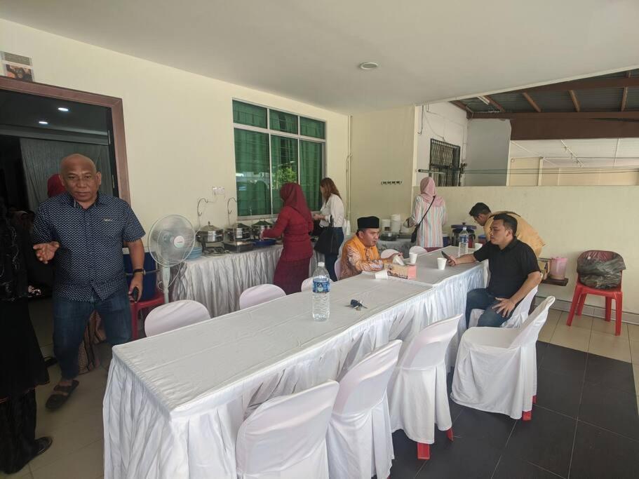 Hin Loi Homes * Kota Kinabalu