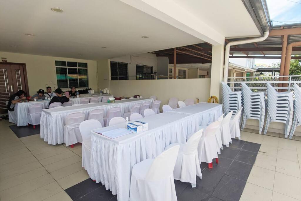 Hin Loi Homes Holiday home