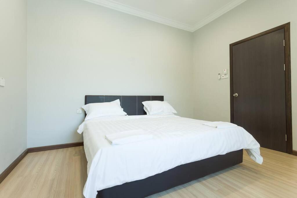 Hin Loi Homes Holiday home *