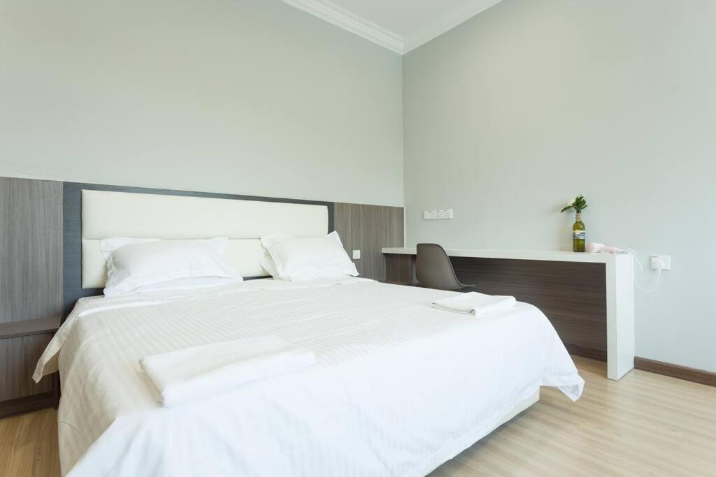 Holiday home Hin Loi Homes *