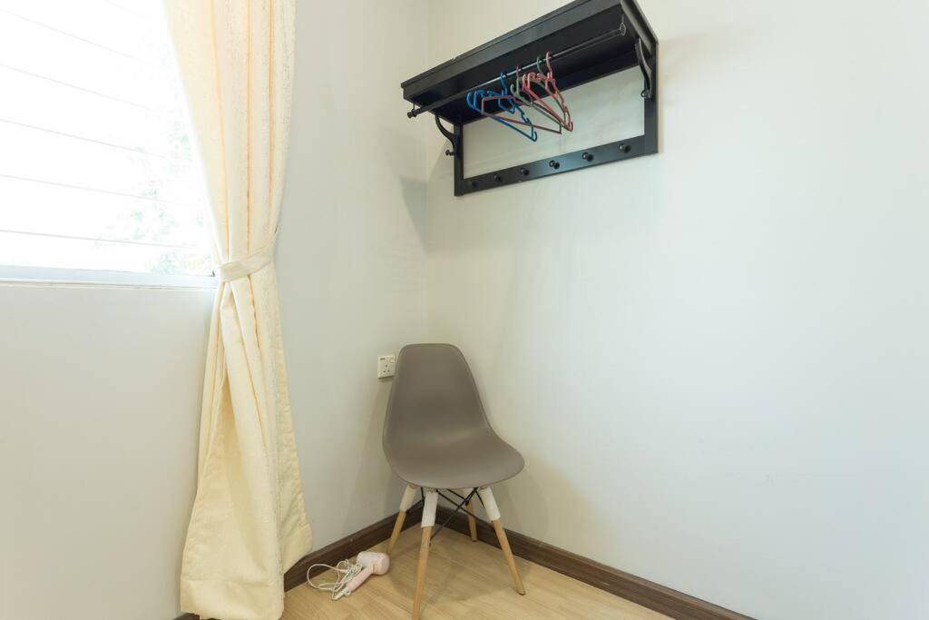 Hin Loi Homes Holiday home *