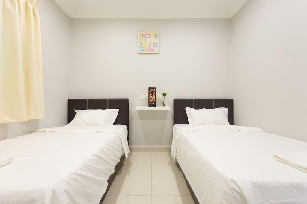 Hin Loi Homes Kota Kinabalu