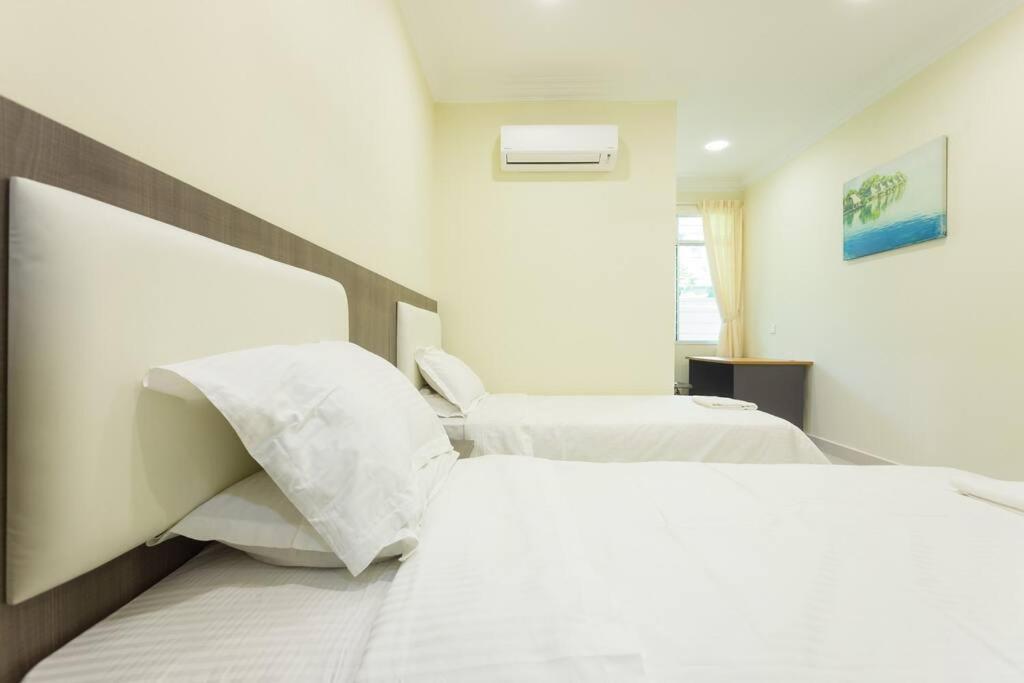 Holiday home Hin Loi Homes