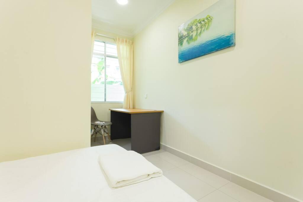 Holiday home Hin Loi Homes Kota Kinabalu
