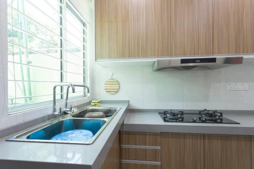 Hin Loi Homes Holiday home