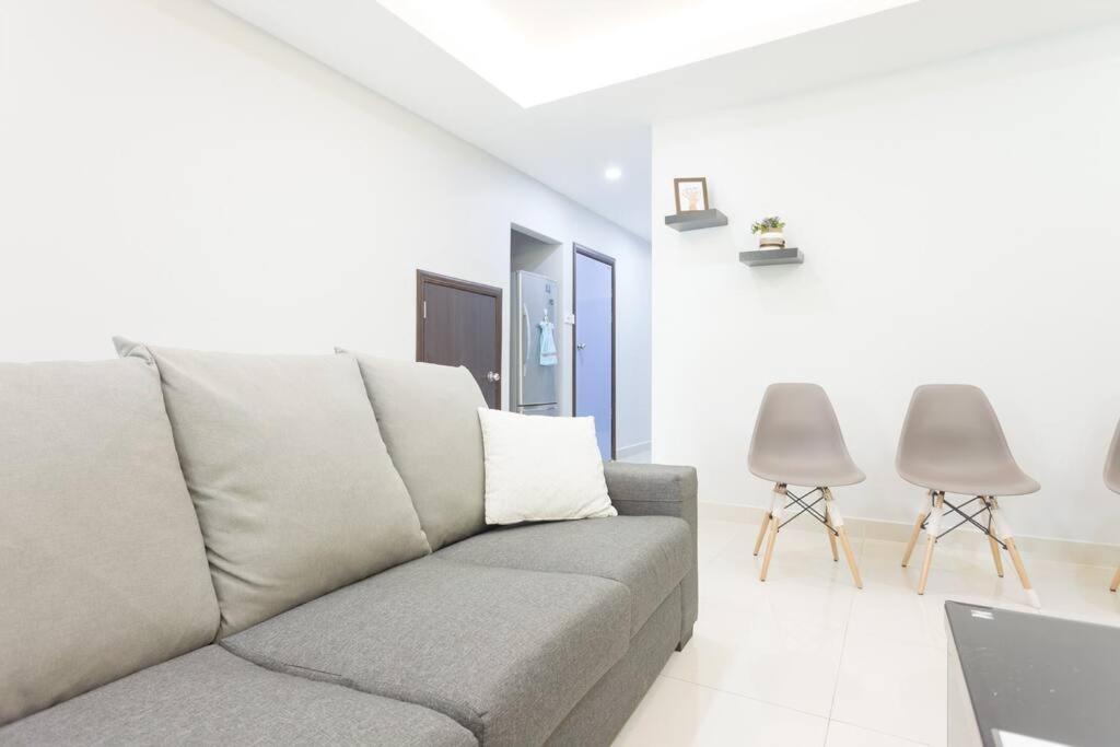 Holiday home Hin Loi Homes Kota Kinabalu