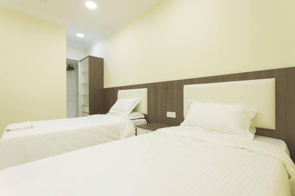 Holiday home Hin Loi Homes Kota Kinabalu