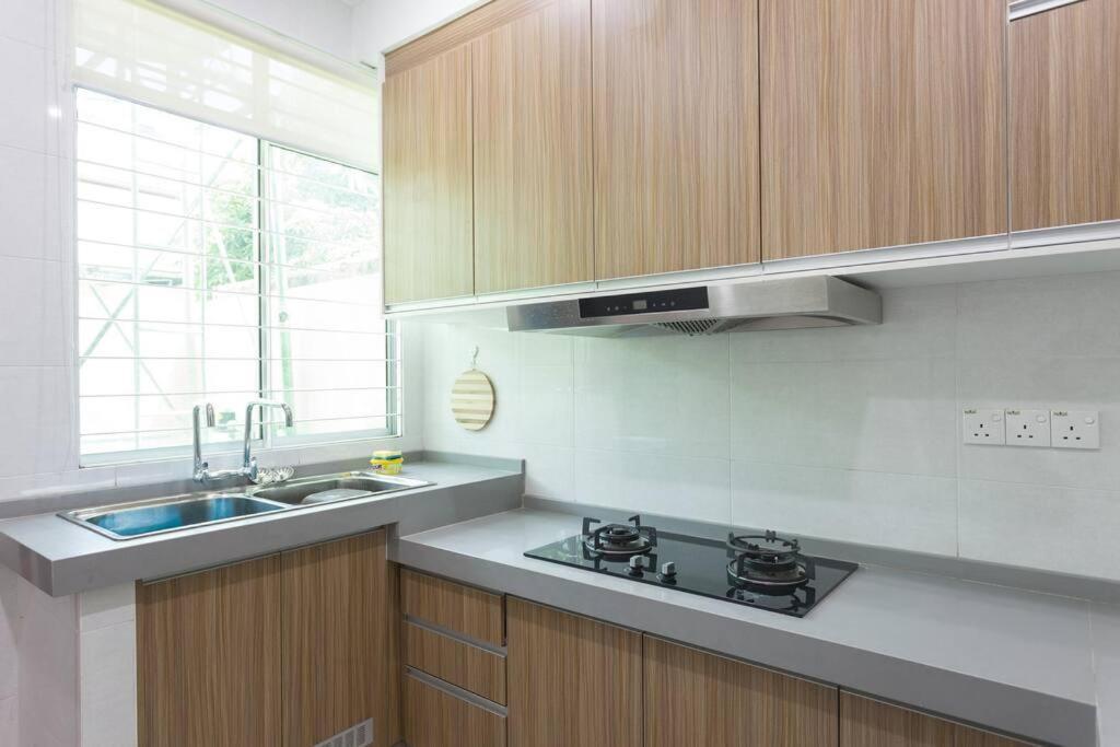 Hin Loi Homes Holiday home