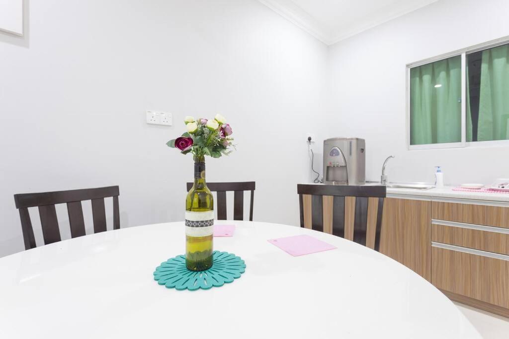 Holiday home Hin Loi Homes Kota Kinabalu