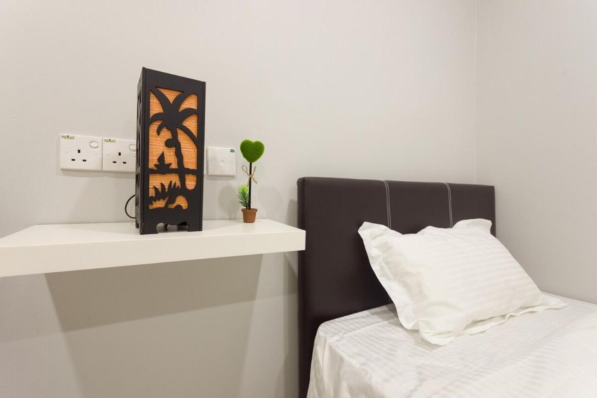 Hin Loi Homes Holiday home *