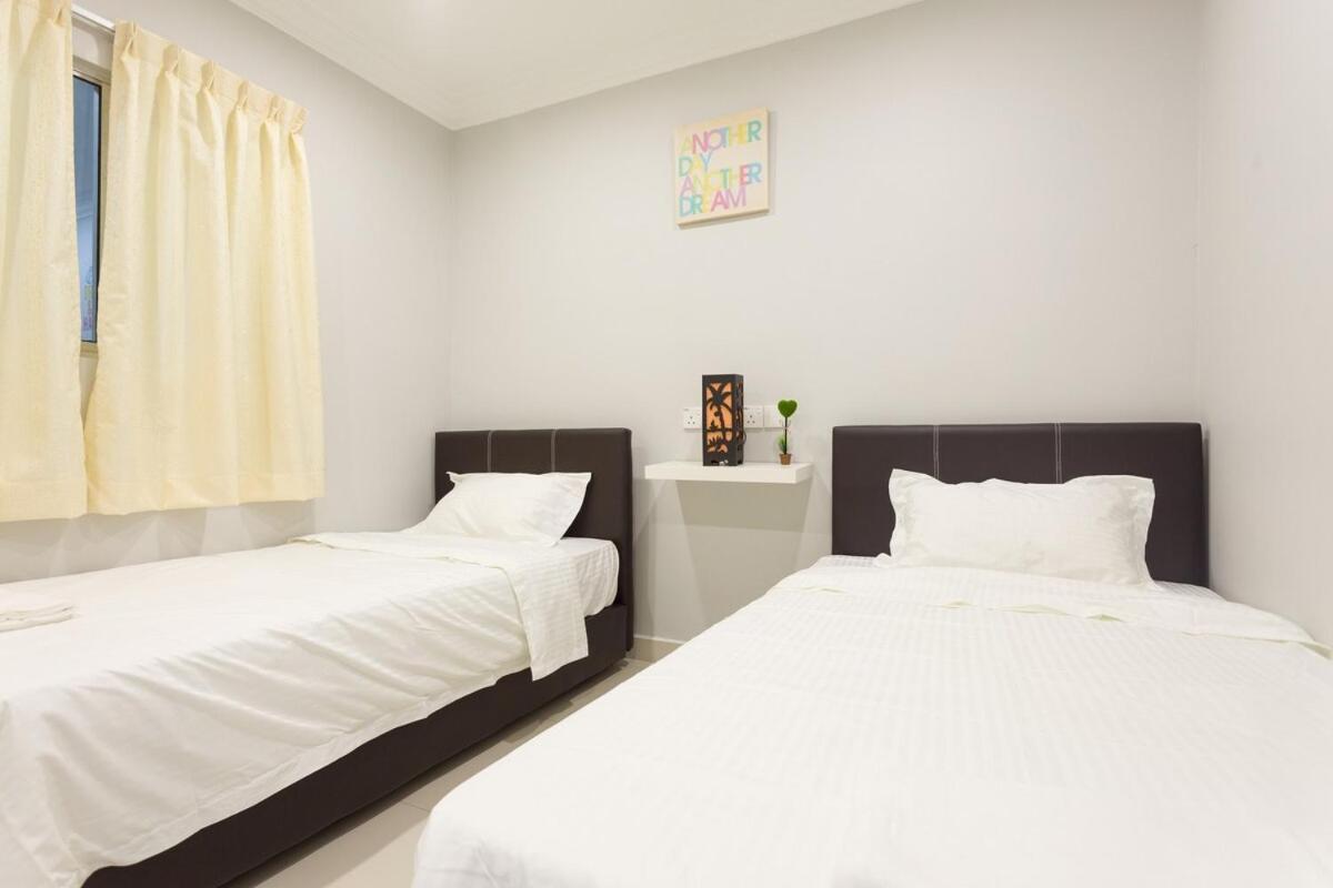 Holiday home Hin Loi Homes *