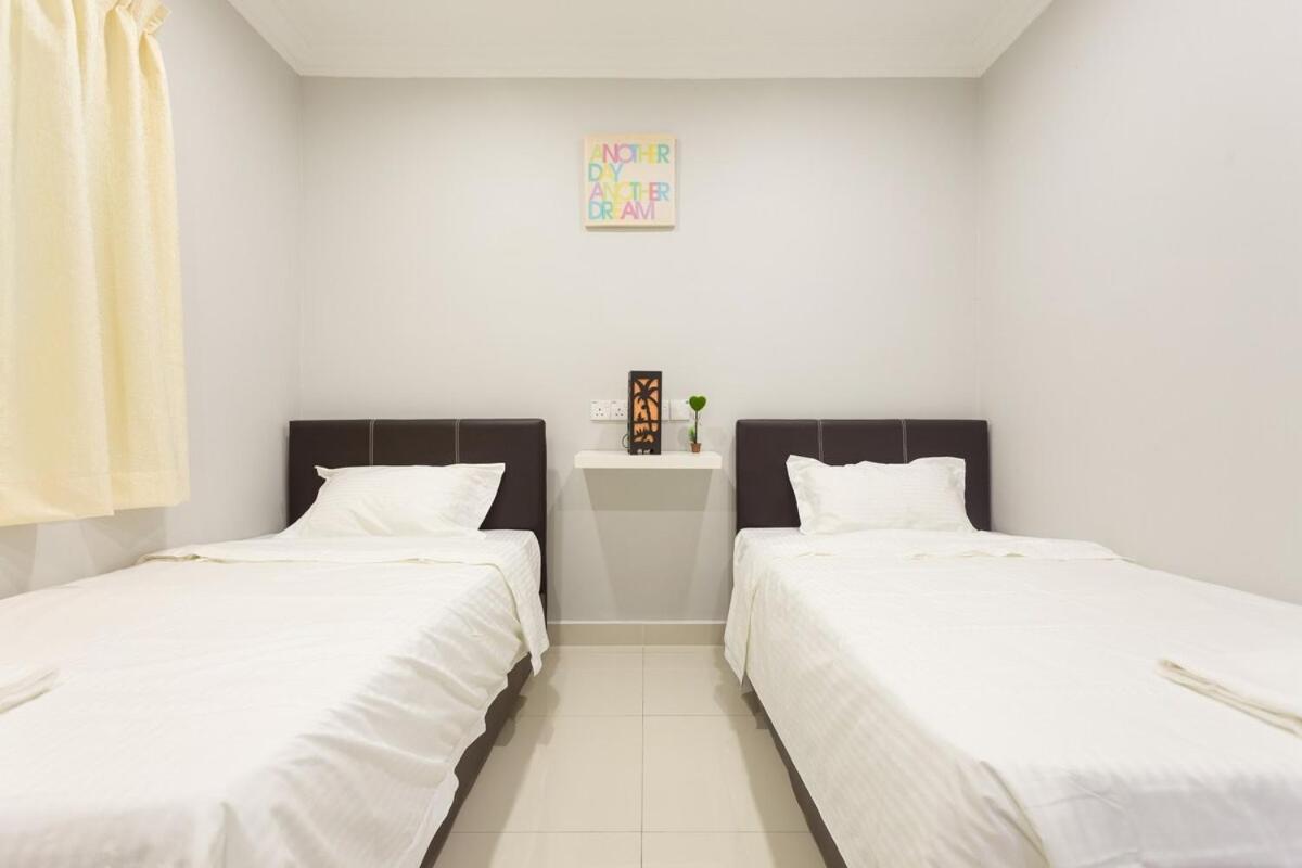 Hin Loi Homes Holiday home Kota Kinabalu