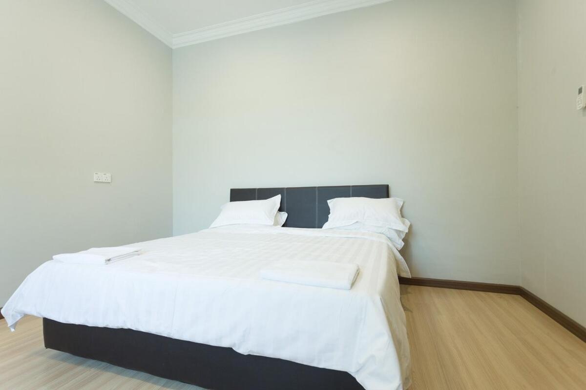 Hin Loi Homes Holiday home