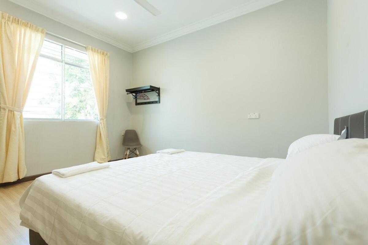 Holiday home Hin Loi Homes