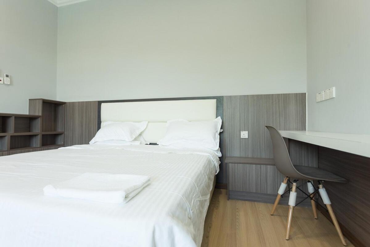 Holiday home Hin Loi Homes *