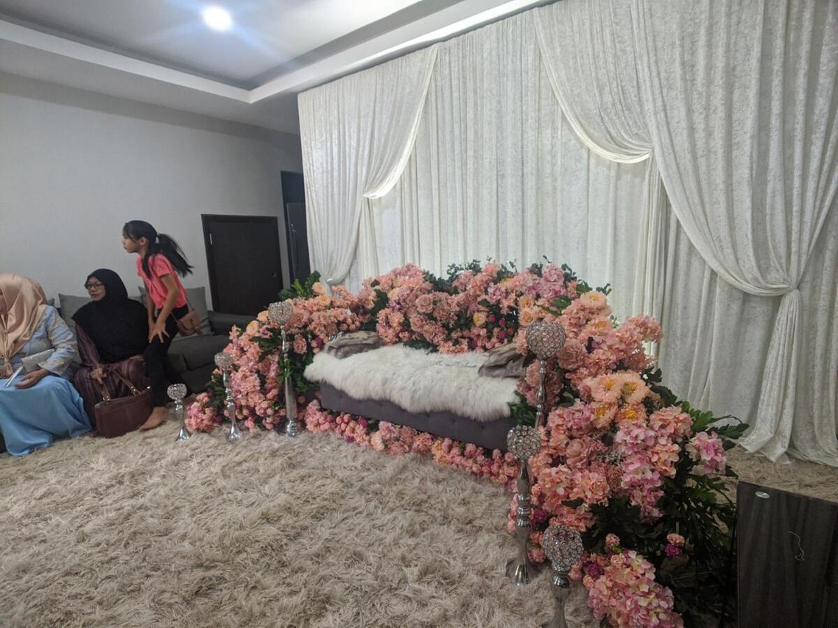 Holiday home Hin Loi Homes Kota Kinabalu