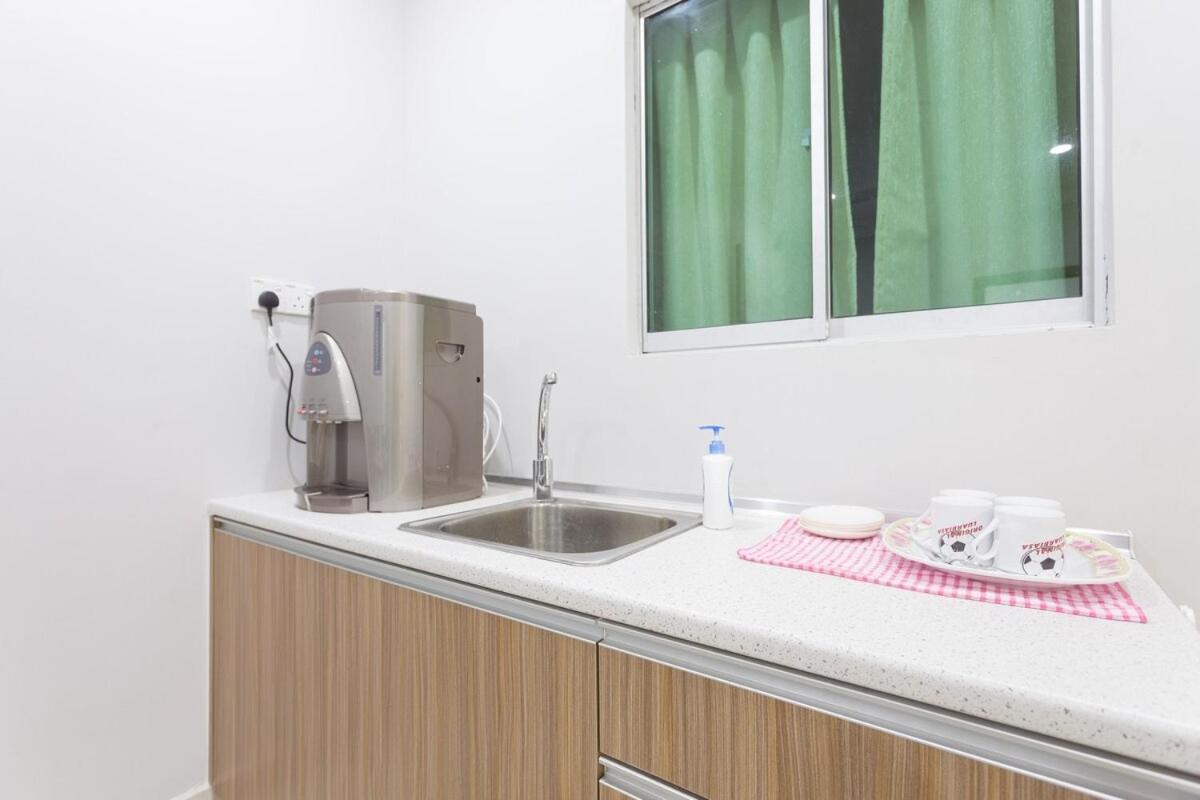 Holiday home Hin Loi Homes