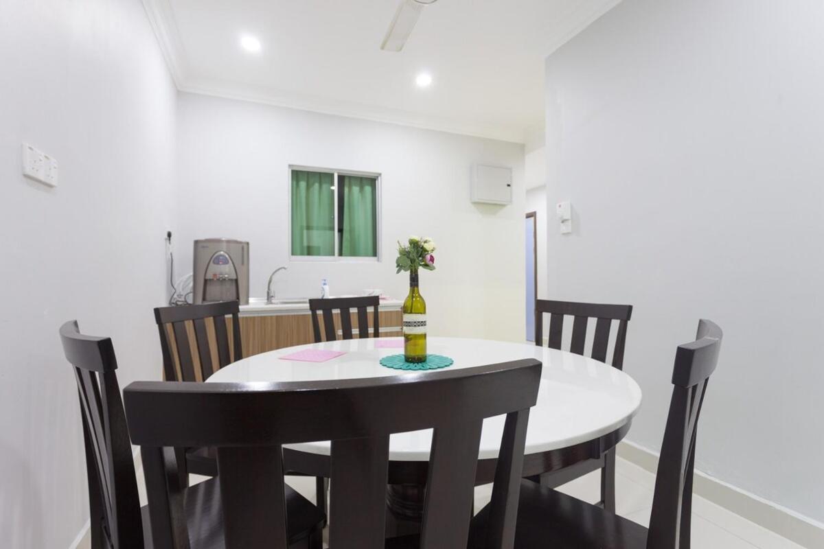 Hin Loi Homes Holiday home *