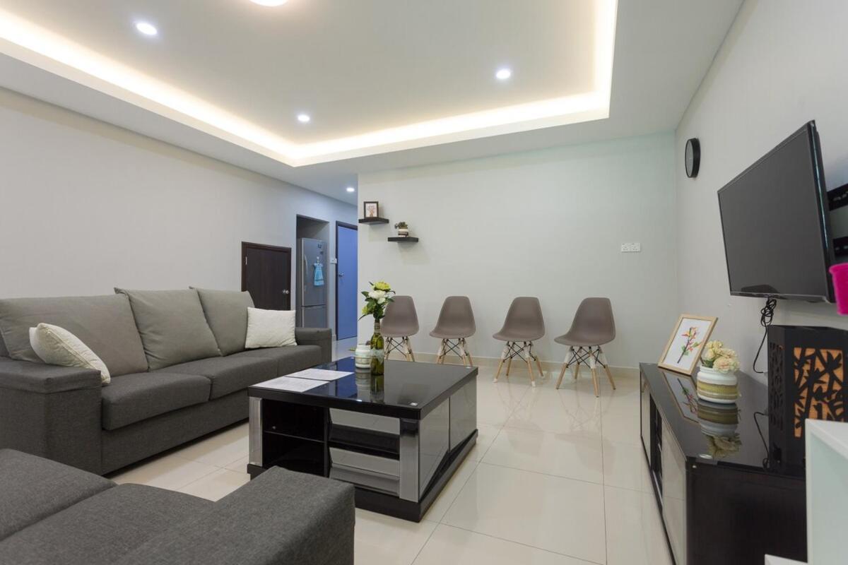 Hin Loi Homes Holiday home Kota Kinabalu