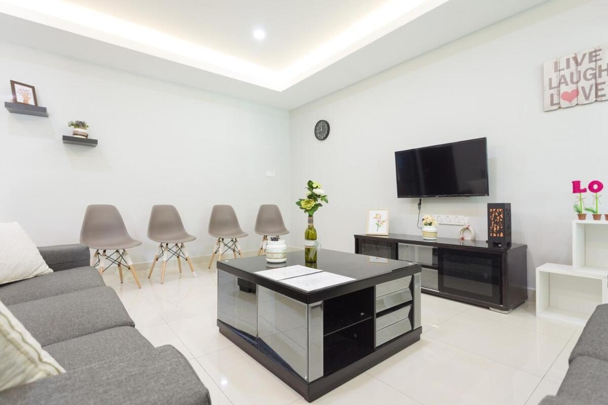 Holiday home Hin Loi Homes Kota Kinabalu