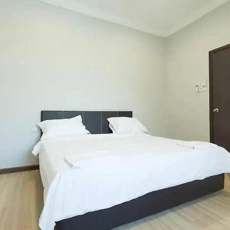 Hin Loi Homes Kota Kinabalu Luaran gambar