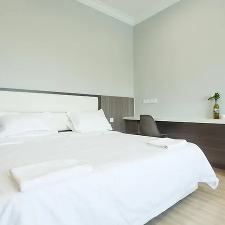 Hin Loi Homes Kota Kinabalu Luaran gambar