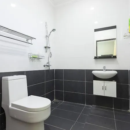 Hin Loi Homes Kota Kinabalu Luaran gambar