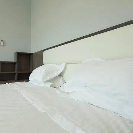 Hin Loi Homes Kota Kinabalu Luaran gambar